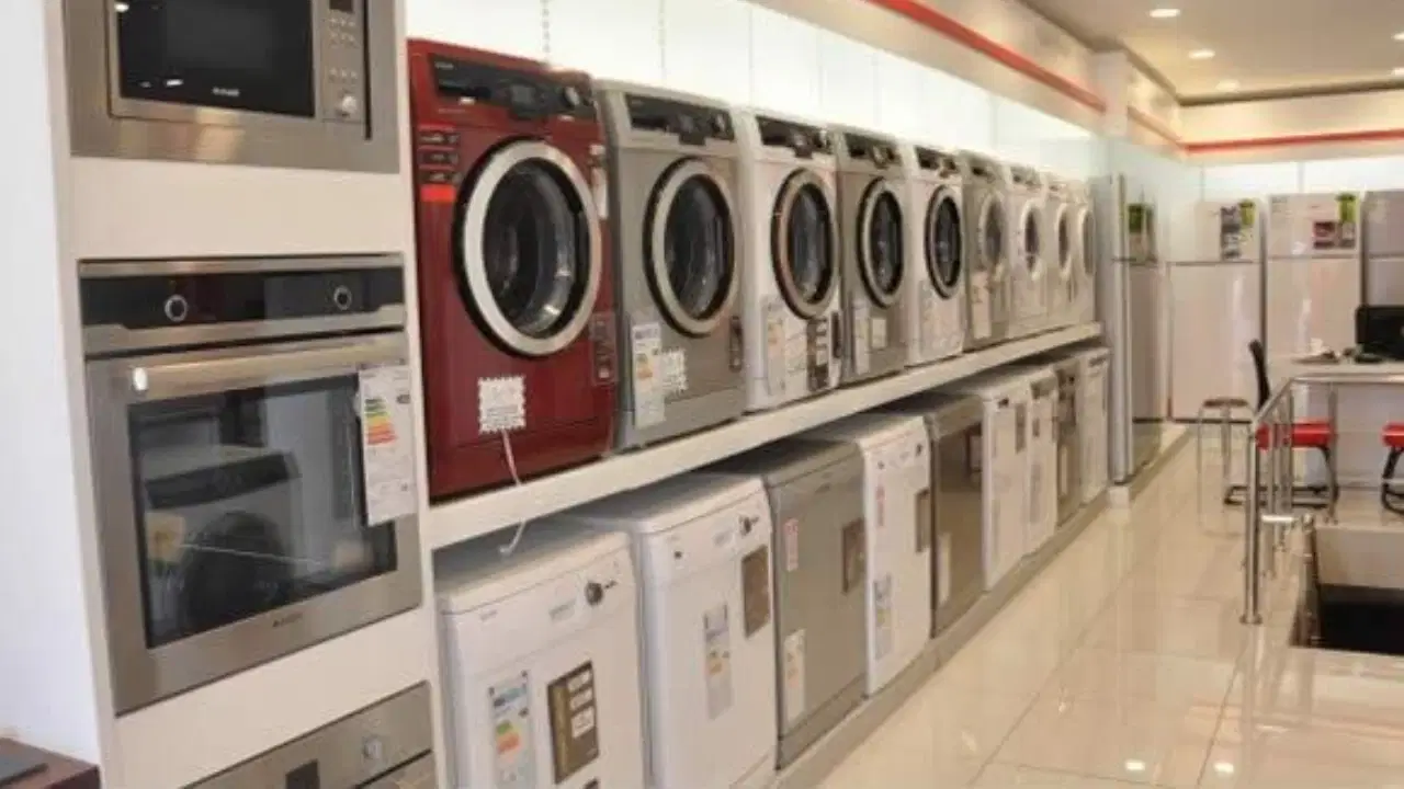 Yalova Beyaz Eşya Tamircisi